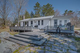 Bungalow for Sale, 5 Forsyth's Rd, Carling, ON
