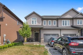 Townhouse for Rent, 47 Lamb Cres, Thorold, ON