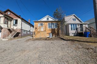 Detached House for Sale, 210 Laidlaw St, Timmins, ON