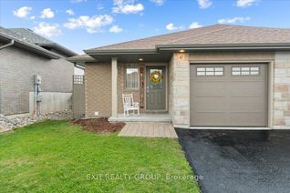 Freehold Townhouse for Sale, 47 Liberty Cres, Quinte West, ON