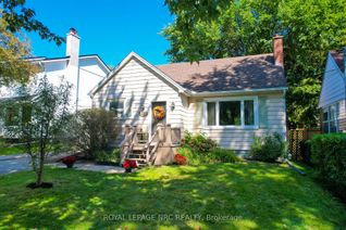 House for Sale, 25 College St, Pelham, ON