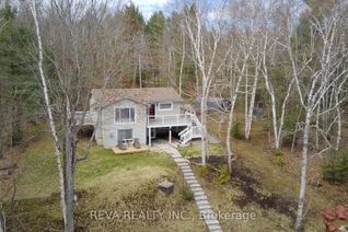 Bungalow for Sale, 1724 Lewis Rd, Highlands East, ON