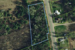 Vacant Residential Land for Sale, 0 Highway 41, Addington Highlands, ON