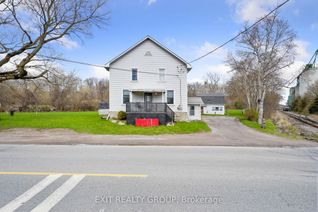 House for Sale, 18224 Telephone Rd, Quinte West, ON
