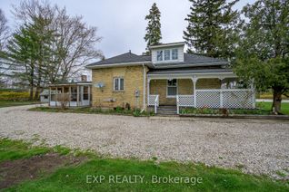 Bungalow for Sale, 38814 Talbot Line, Southwold, ON