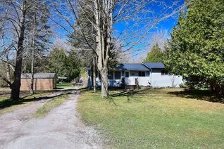 Bungalow for Sale, 1650 Kinsale Rd, Smith-Ennismore-Lakefield, ON