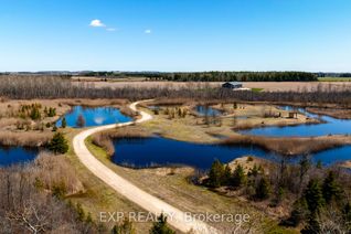 Property for Sale, 295089 8th Line, Amaranth, ON
