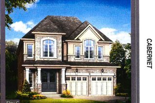 Detached House for Sale, 64 Shawbridge Crt, Hamilton, ON