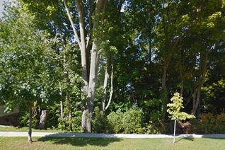 Vacant Residential Land for Sale, 30 Sherbourne St, Port Hope, ON