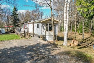 Bungalow for Sale, 13 High St, Wollaston, ON