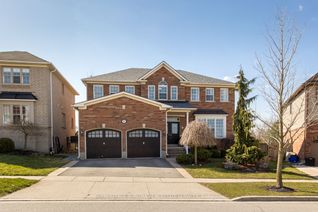 Detached House for Sale, 68 Swift Cres, Cambridge, ON