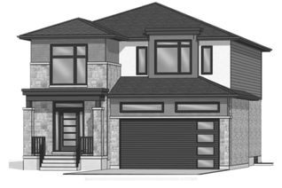 Detached House for Sale, Lot 15 Anchor Rd, Thorold, ON
