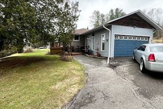 Detached House for Sale, 27209 Highway 62 S, Bancroft, ON
