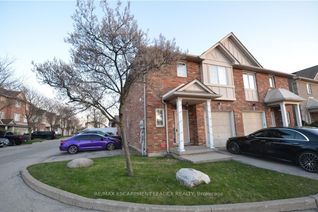 Freehold Townhouse for Rent, 876 Golf Links Rd #5, Hamilton, ON