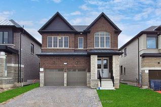 Detached House for Sale, 285 Flavelle Way, Smith-Ennismore-Lakefield, ON