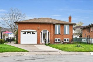 House for Sale, 44 Tara Crt, Hamilton, ON