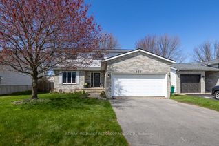 House for Sale, 820 Cataraqui Woods Dr, Kingston, ON
