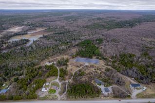 Land for Sale, Na County Road 36, Galway-Cavendish and Harvey, ON