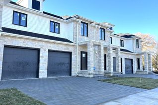 Townhouse for Sale, 1545 Chickadee Tr #Blkc#15, London, ON