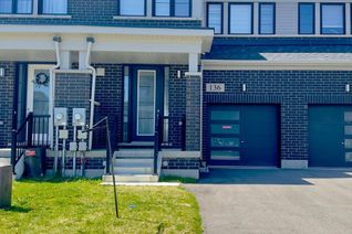 Townhouse for Rent, 136 Freedom Cres, Hamilton, ON