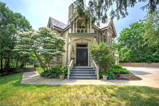 Detached House for Sale, 161 Windermere Rd, London, ON