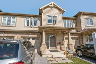 Freehold Townhouse for Rent, 78 Haney Dr, Thorold, ON