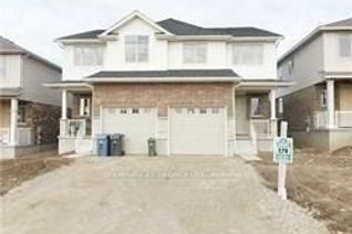 House for Rent, 58 Dallan Dr, Guelph, ON