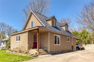 House for Sale, 109 Mcnab St E, Norfolk, ON