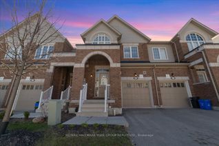 Freehold Townhouse for Sale, 66 Leeson St, East Luther Grand Valley, ON