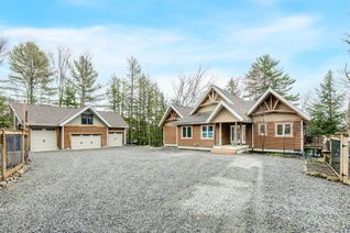 Detached House for Sale, 3-1058 Whites Rd, Muskoka Lakes, ON