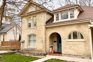 Detached House for Sale, 9 Ramore St, Cambridge, ON