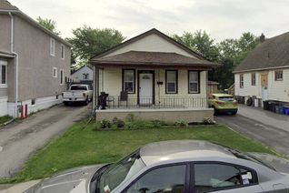 Bungalow for Rent, 4120 Acheson Ave, Niagara Falls, ON