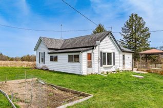 Bungalow for Sale, 25 Old Greenfield Rd, Brant, ON