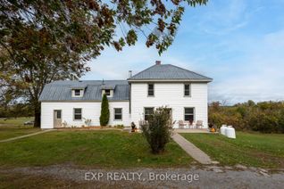 House for Sale, 1780 Victoria Rd, Prince Edward County, ON