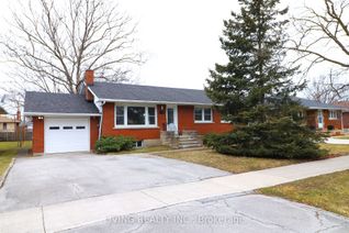 House for Sale, 14 Redwood Ave, St. Catharines, ON