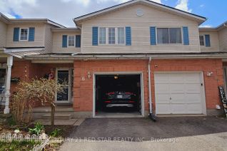 Freehold Townhouse for Rent, 6 Graystone Crt, Brant, ON