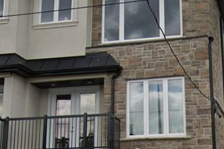 Semi-Detached House for Sale, 110B Gilkison St, Brantford, ON