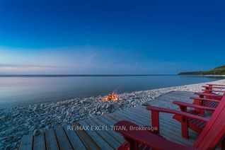 Bungalow for Sale, 210 Cape Chin N. Shore Rd, Northern Bruce Peninsula, ON