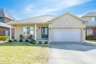House for Sale, 69 Sloan Dr, Zorra, ON