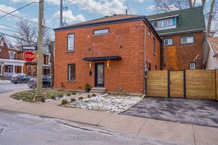 House for Rent, 58 Spring St, Hamilton, ON