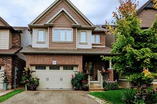 Detached House for Sale, Guelph, ON