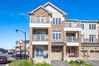 Freehold Townhouse for Sale, 113 Hartley Ave #71, Brant, ON