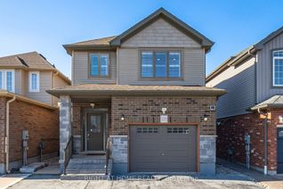 House for Sale, 129 Green Gate Blvd, Cambridge, ON