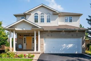 House for Sale, 15 Snow Goose Cres, Woolwich, ON