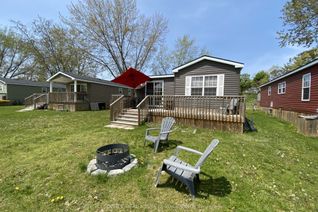 Bungalow for Sale, 486 County Rd #Dfd022, Prince Edward County, ON