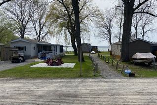 Bungalow for Sale, 486 County Rd #Cbl018, Prince Edward County, ON