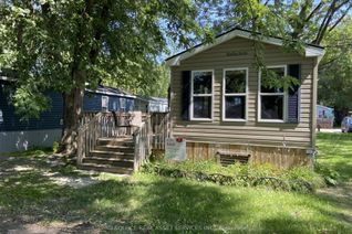 Bungalow for Sale, 486 County Rd #Cbl014, Prince Edward County, ON