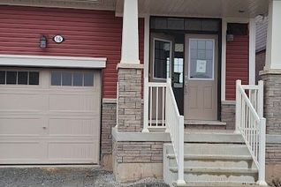 Semi-Detached House for Rent, 16 Sunflower Cres, Thorold, ON