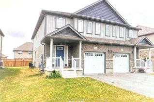 House for Rent, 1548 Dunkirk Ave, Woodstock, ON