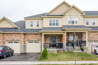 Freehold Townhouse for Sale, 283 Rollings St, Cobourg, ON